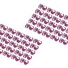 Color clips for Patch cable - Magenta