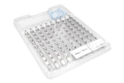 Alternative view of Modulaire stekker voor ronde kabel, CAT 6A, afgeschermd - 100 stuks