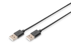 USB-A-aansluitkabel, 1,8 m