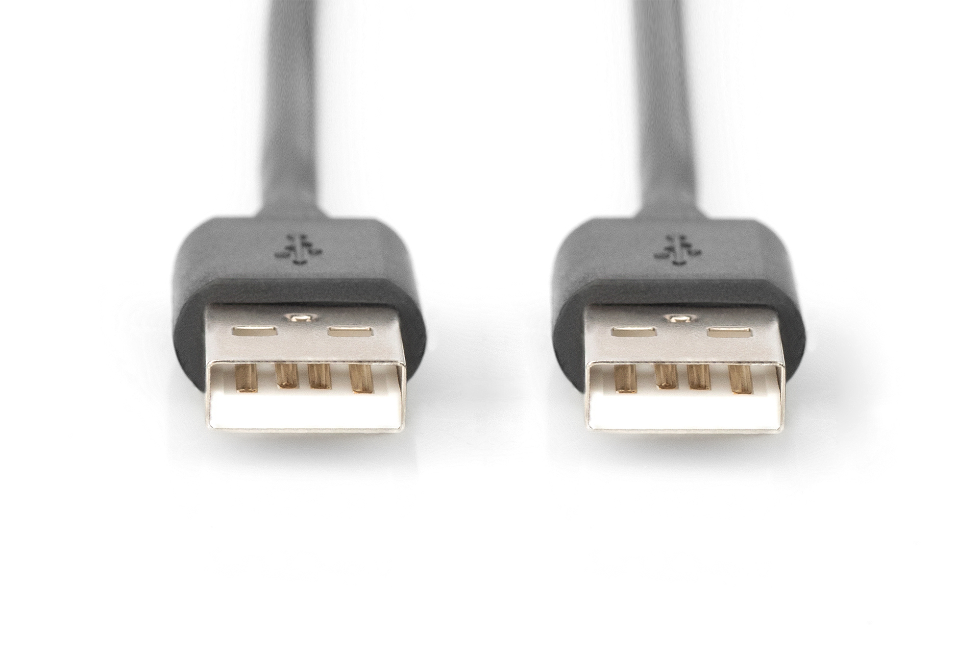 USB-A-verbindingskabel, 5m - Afbeelding 2