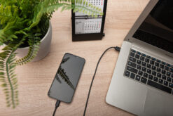 USB-C aansluitkabel, USB-A - USB-C - Afbeelding 5