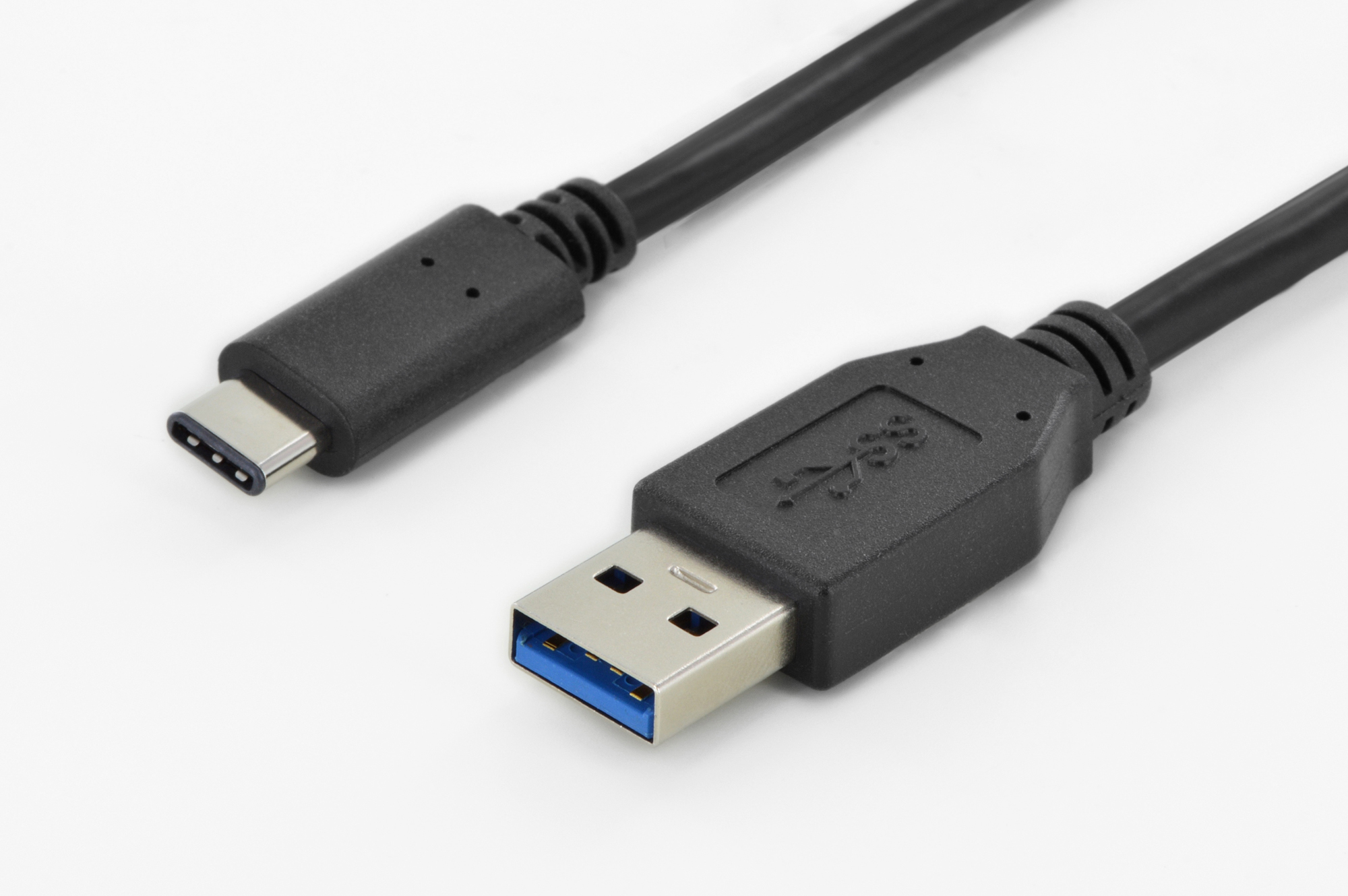 USB-C aansluitkabel, USB-A - USB-C - Afbeelding 4