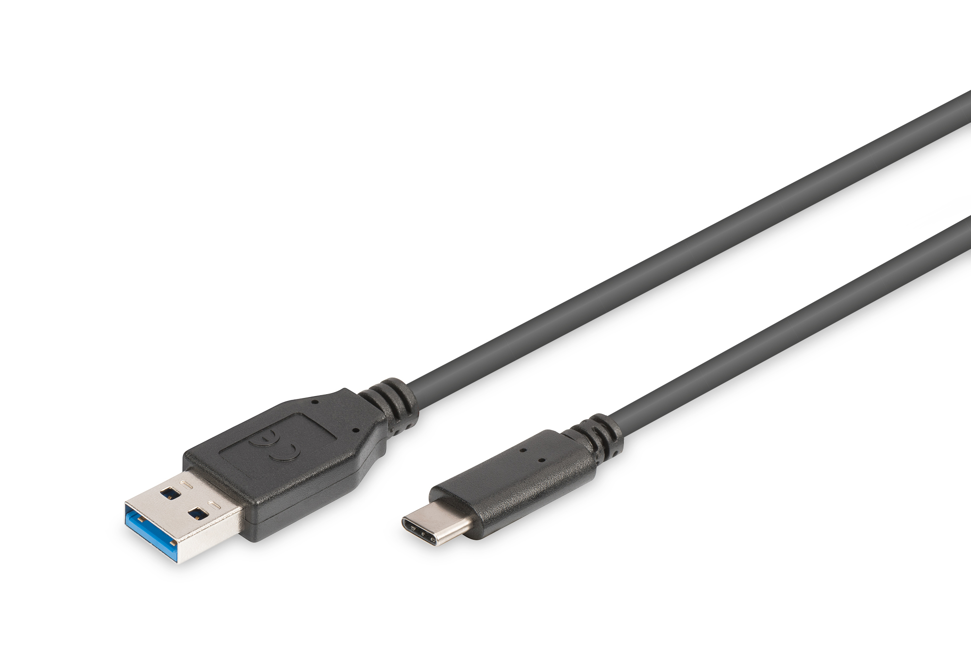 USB-C aansluitkabel, USB-A - USB-C