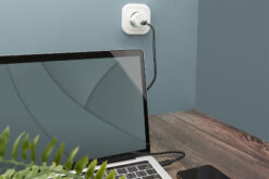 USB-C aansluitkabel, USB-C - USB-C - Afbeelding 3
