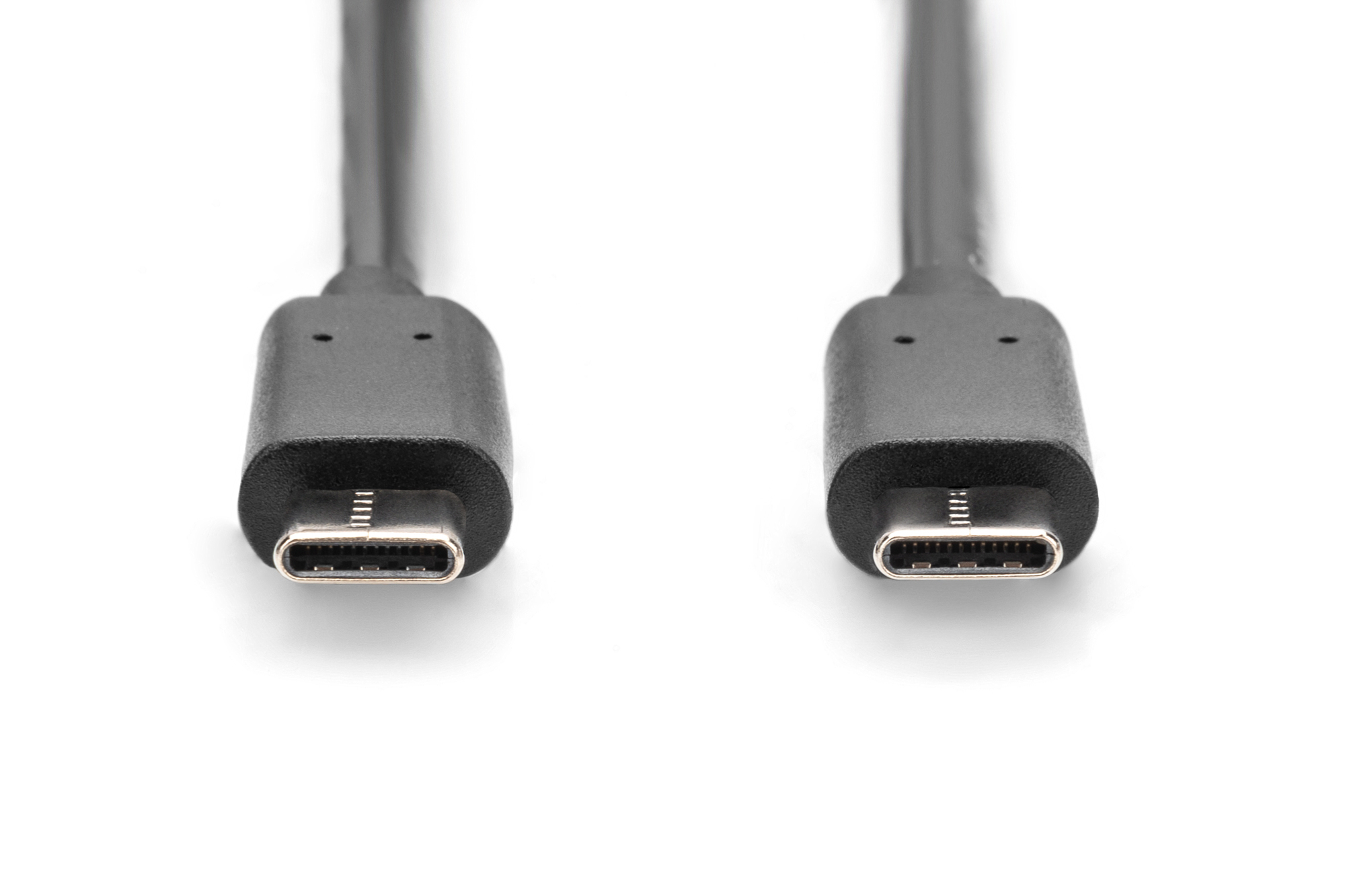 USB-C aansluitkabel, USB-C - USB-C - Afbeelding 2