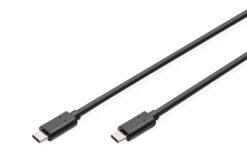 USB-C aansluitkabel, USB-C - USB-C
