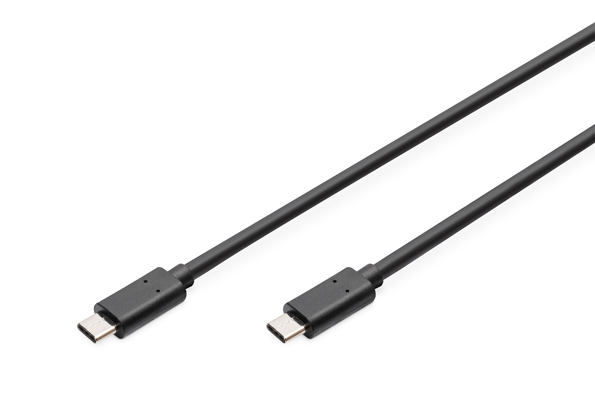 USB-C aansluitkabel, USB-C - USB-C