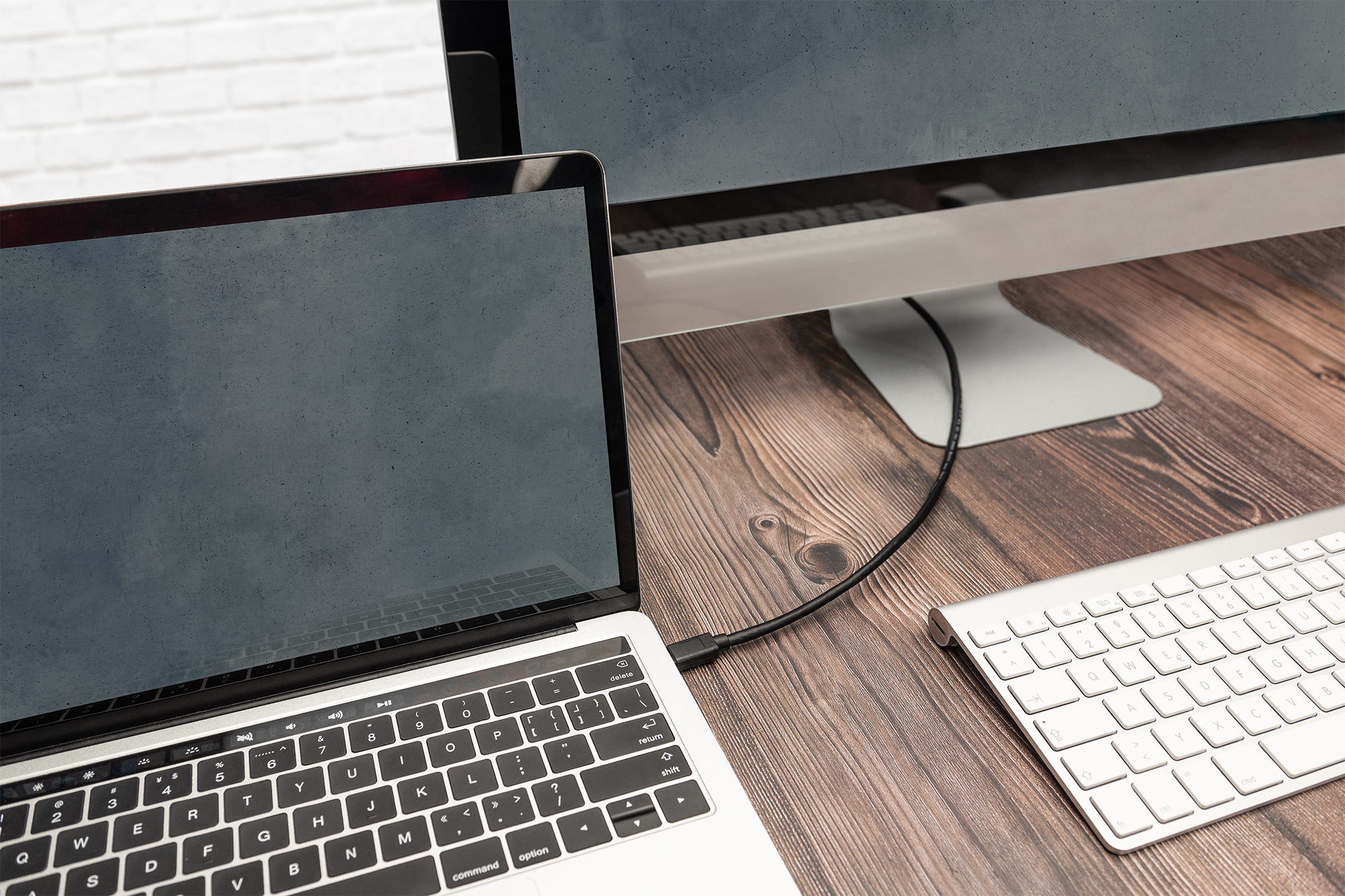 USB-C 3.2 Gen2-verbindingskabel, USB-C naar USB-C - Afbeelding 3