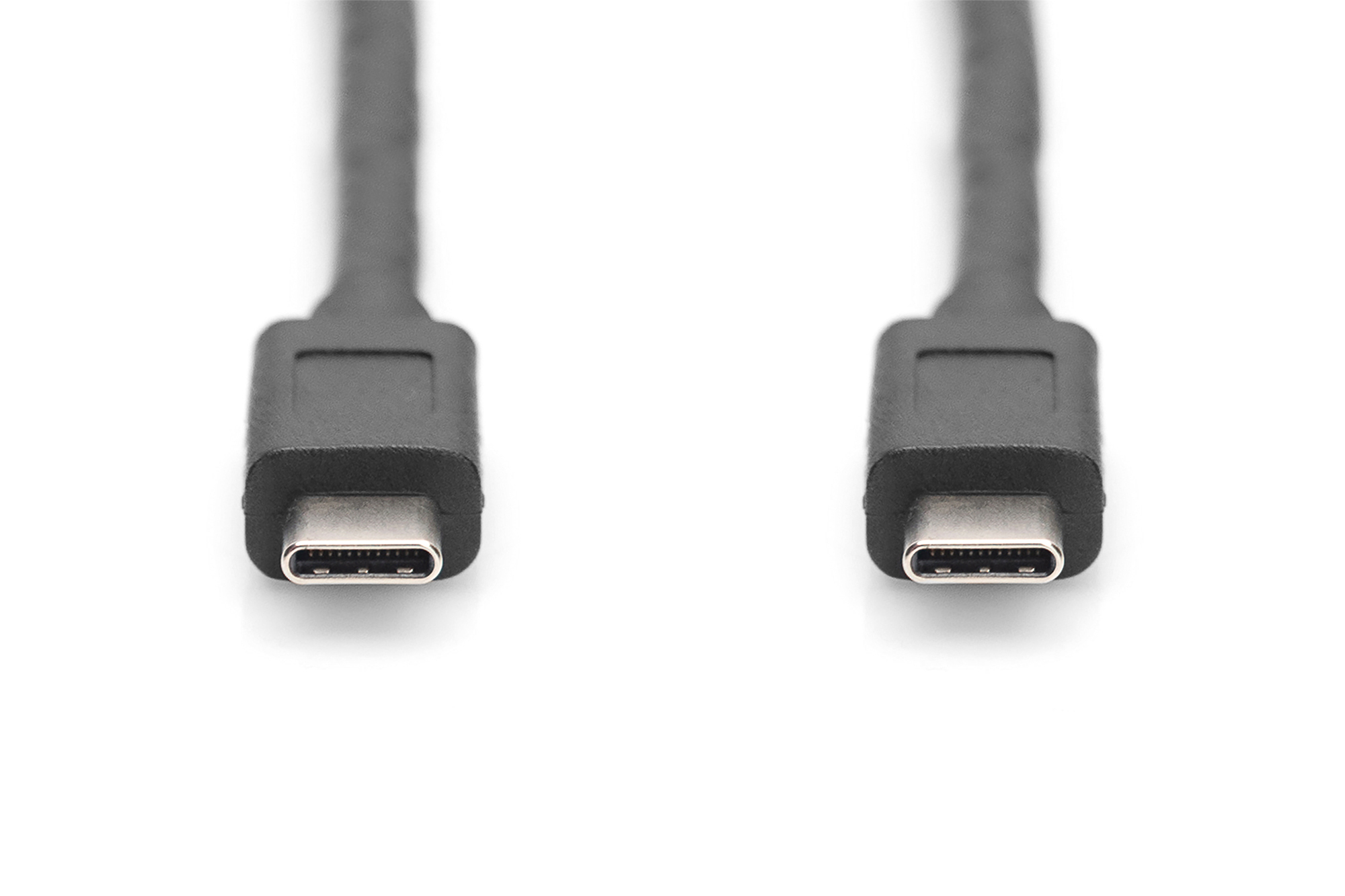 USB-C 3.2 Gen2-verbindingskabel, USB-C naar USB-C - Afbeelding 2