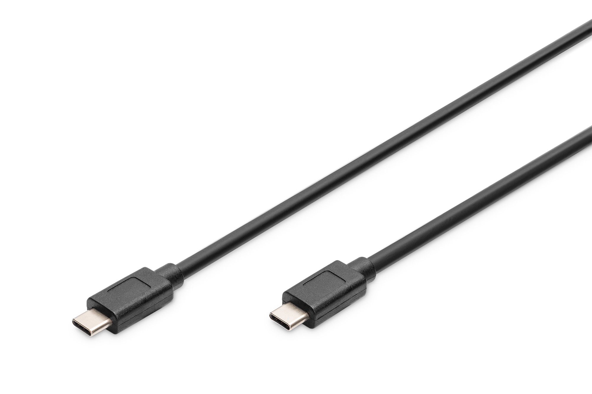 USB-C 3.2 Gen2-verbindingskabel, USB-C naar USB-C