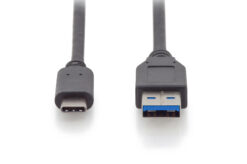 Alternative view of USB-C aansluitkabel, USB 3.2 Gen2, USB-A naar USB-C