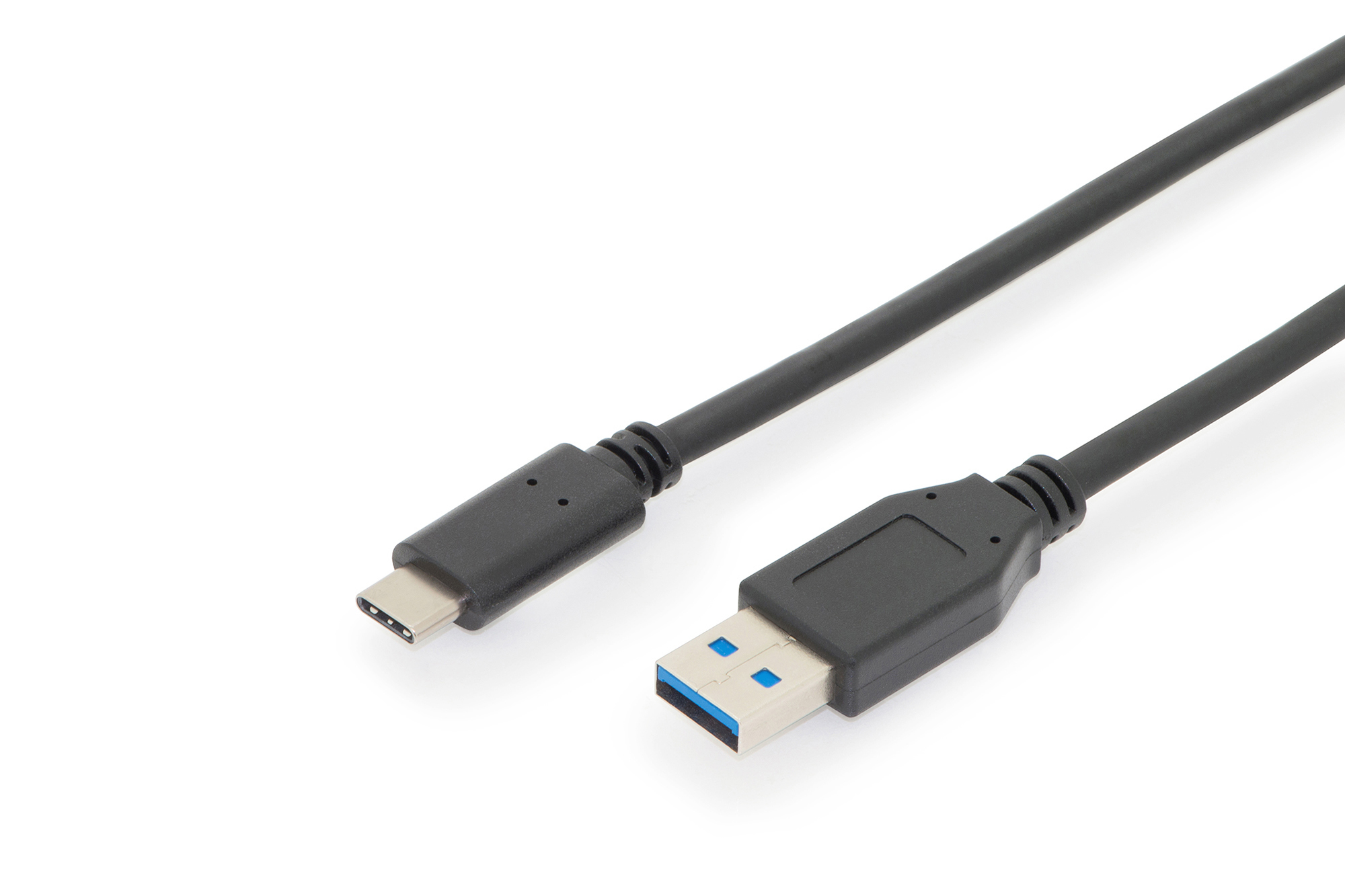 USB-C aansluitkabel, USB 3.2 Gen2, USB-A naar USB-C