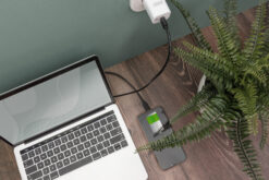 USB-C aansluitkabel, USB-A - USB-C - Afbeelding 3