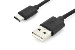 USB-C aansluitkabel, USB-A - USB-C - Afbeelding 4