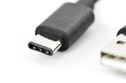 Alternative view of USB-C aansluitkabel, USB-A naar USB-C