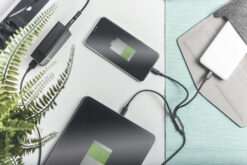 3-in-1 USB-oplaadkabel, 1m - Afbeelding 5