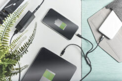 3-in-1 USB-oplaadkabel, 1m - Afbeelding 6