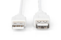 Alternative view of USB-A-verlengkabel, 1,8 m