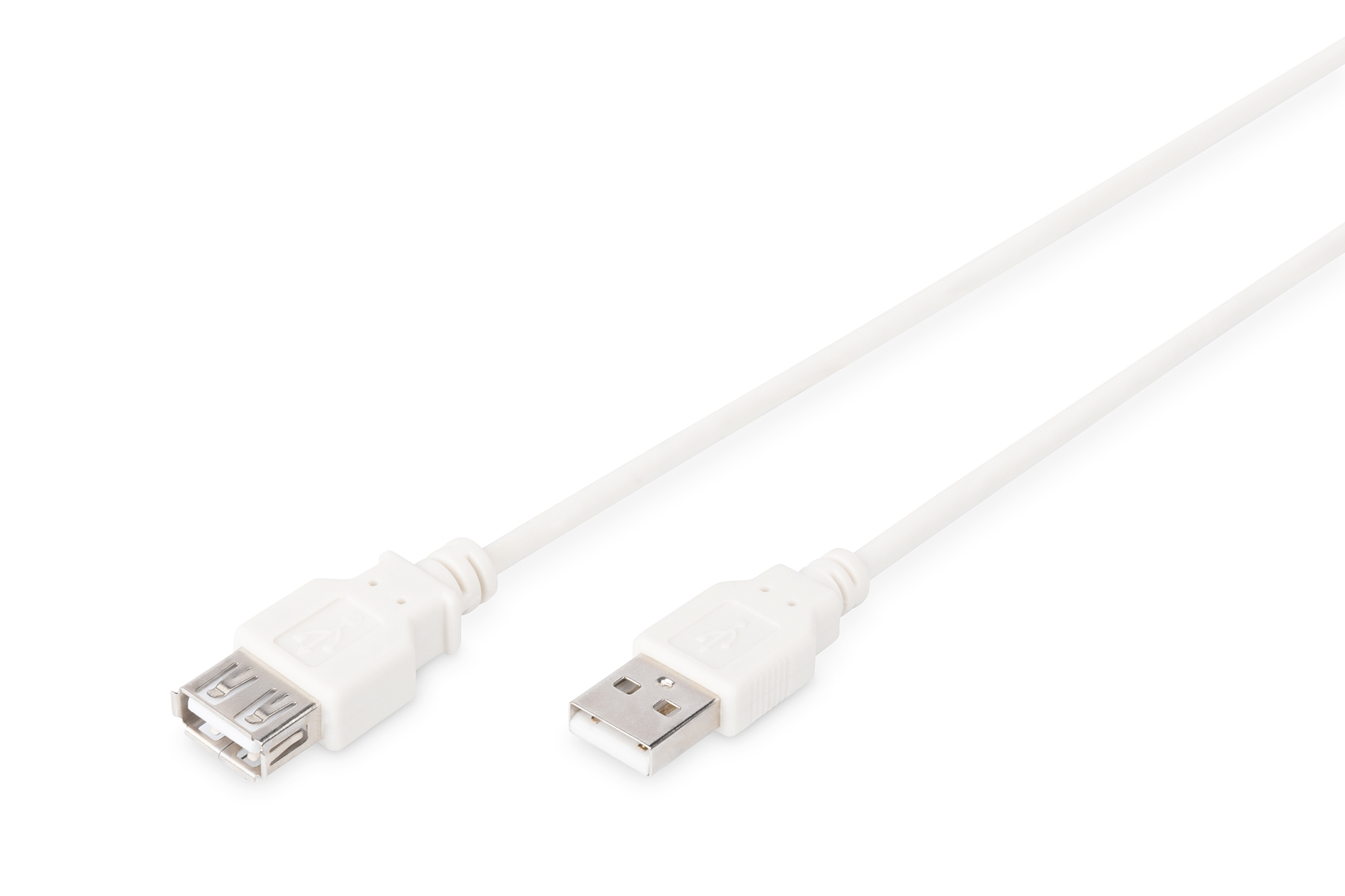 USB-A-verlengkabel, 1,8 m