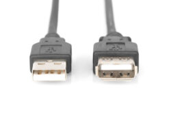 Alternative view of USB-A-verlengkabel, 1,8 m