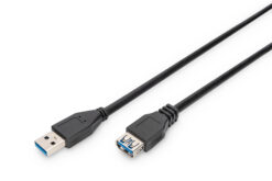 USB-A-verlengkabel, 1,8 m