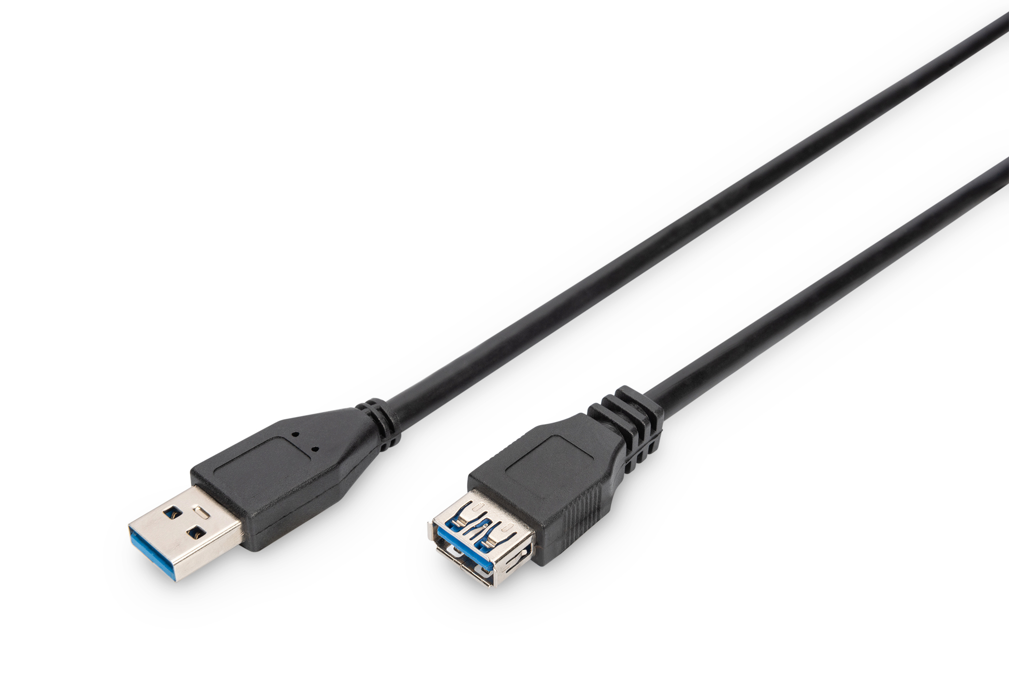 USB-A verlengkabel, 3m