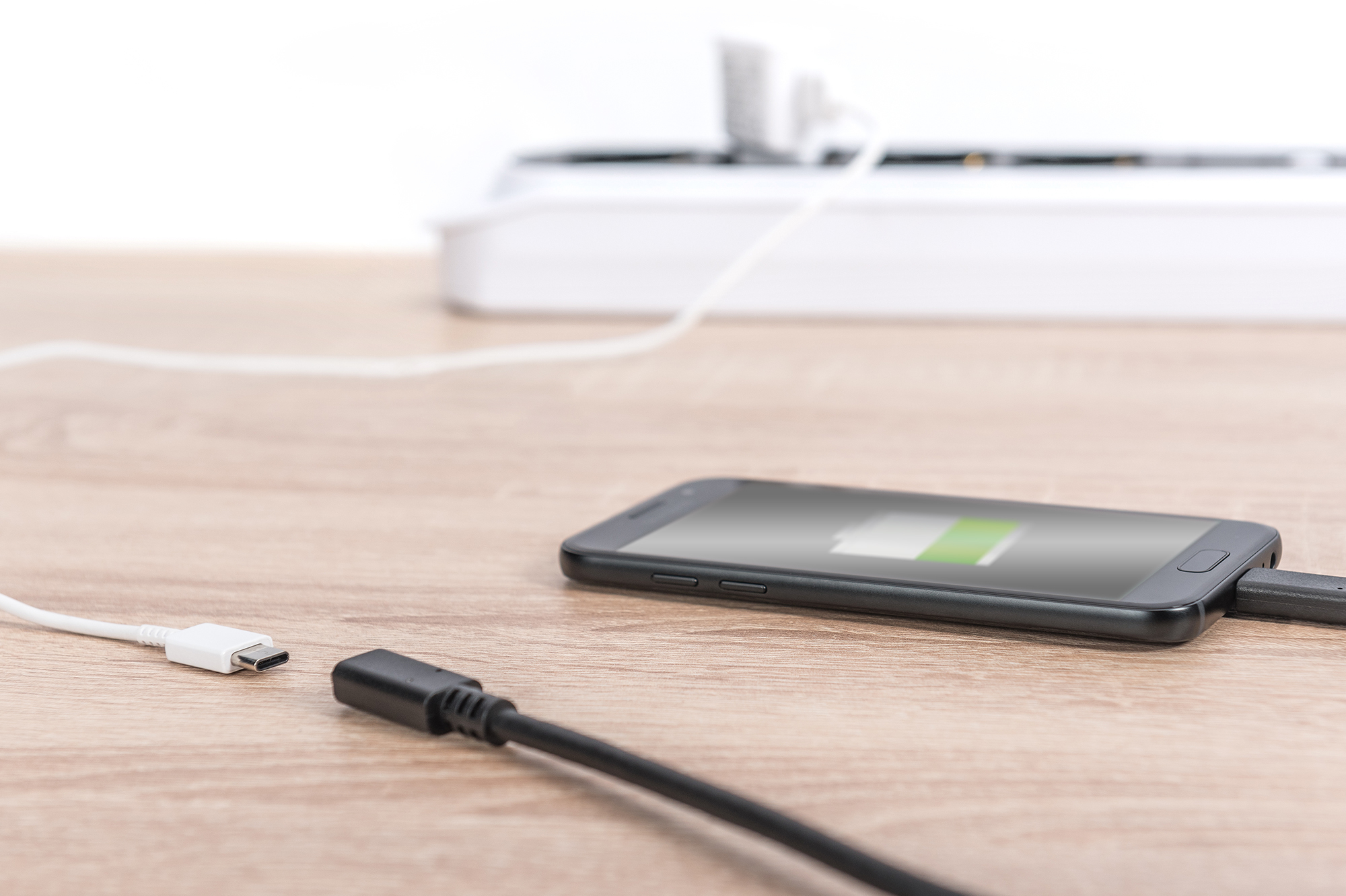 USB-C verlengkabel, USB-C - USB-C - Afbeelding 6