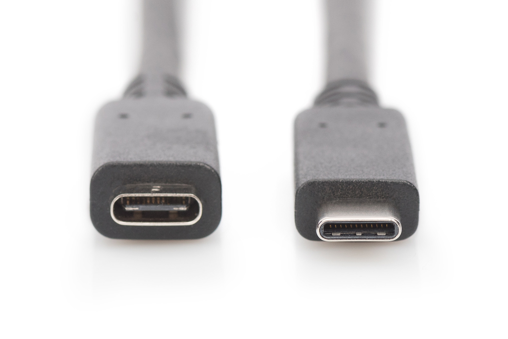USB-C verlengkabel, USB-C - USB-C - Afbeelding 2