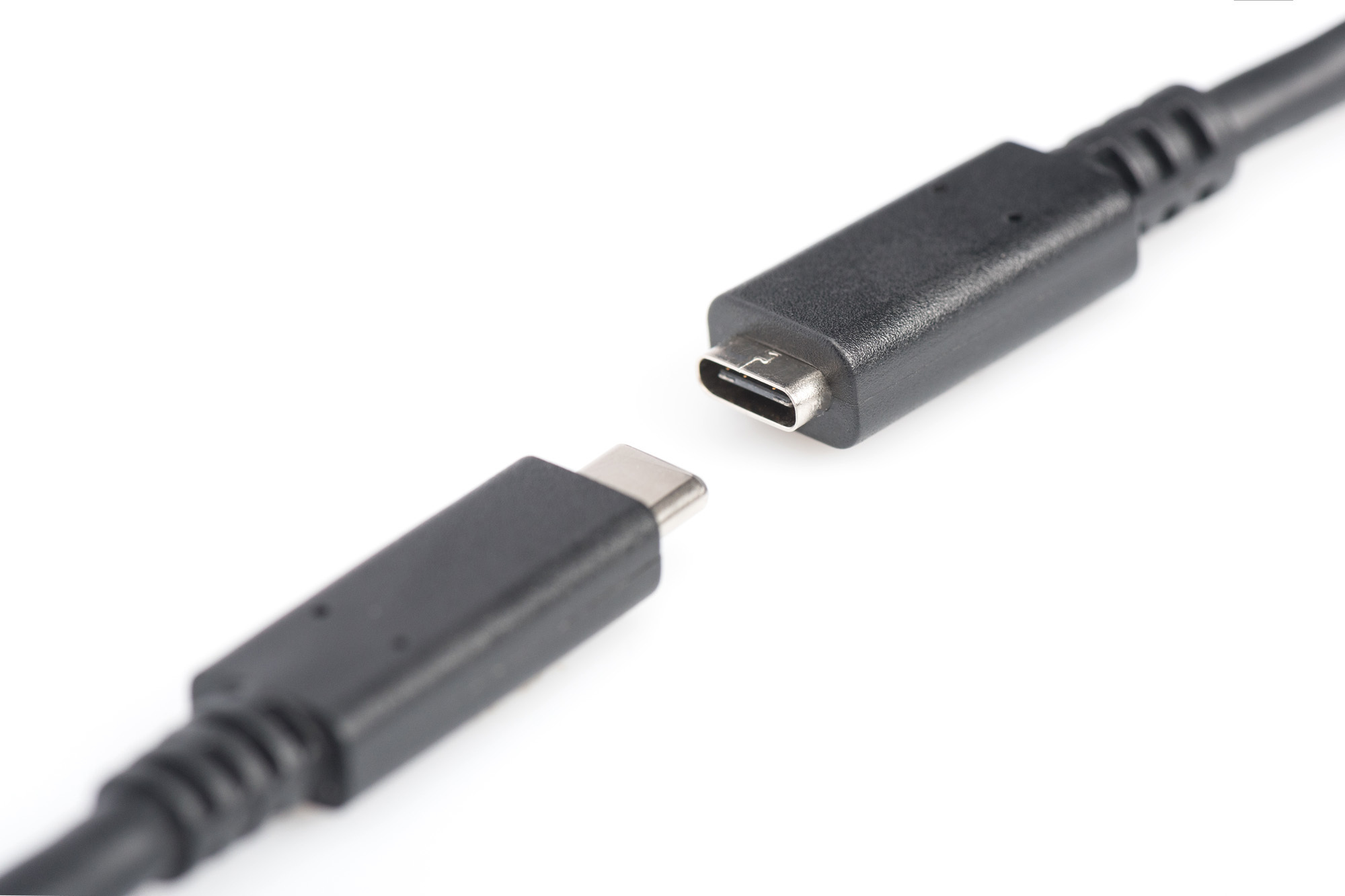 USB-C verlengkabel, USB-C - USB-C - Afbeelding 3