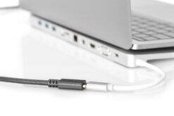 USB-C verlengkabel, USB-C - USB-C - Afbeelding 5