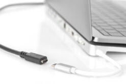 USB-C verlengkabel, USB-C - USB-C - Afbeelding 6