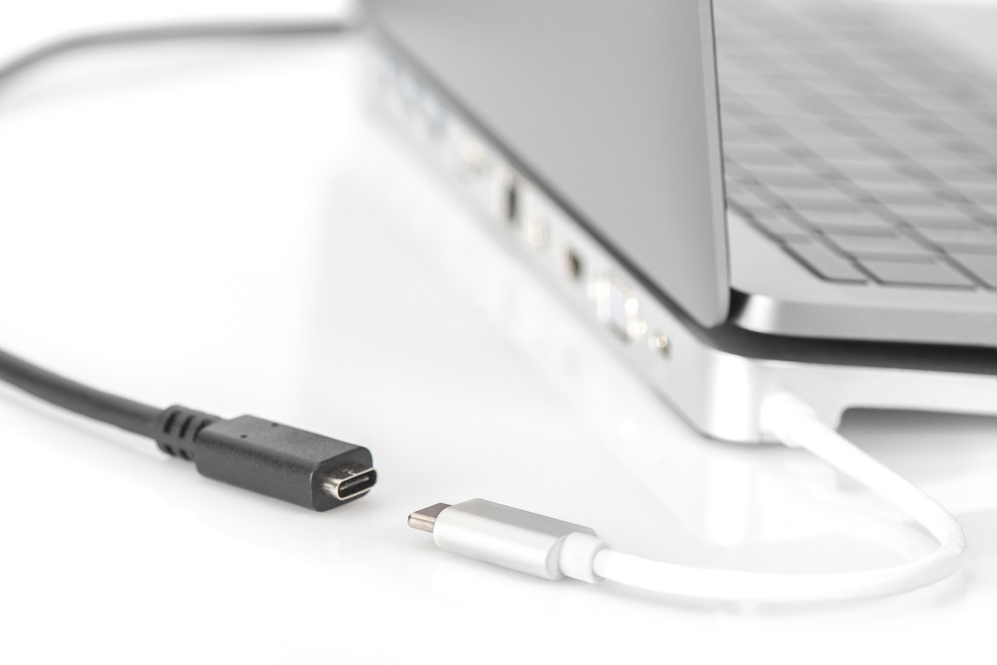 USB-C verlengkabel, USB-C - USB-C - Afbeelding 6