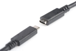 USB-C verlengkabel, USB-C - USB-C - Afbeelding 3
