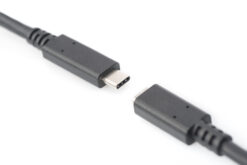 USB-C verlengkabel, USB-C - USB-C - Afbeelding 4