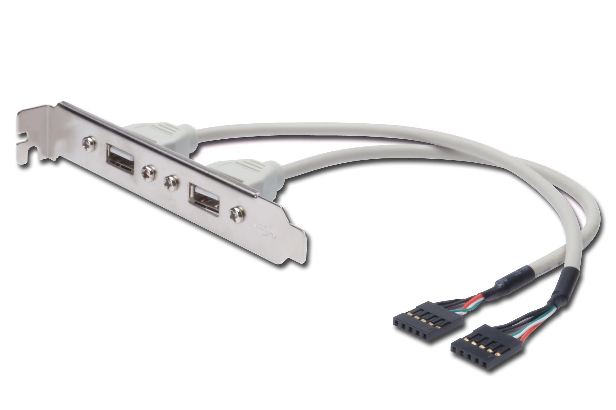 USB-sleufkabel