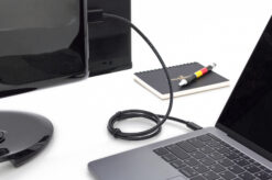 USB-C 3.2 Gen2 adapter / converter kabel, USB-C naar HDMI - Afbeelding 4