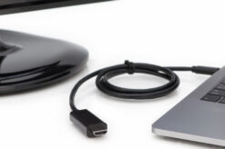 USB-C 3.2 Gen2 adapter / converter kabel, USB-C naar HDMI - Afbeelding 5