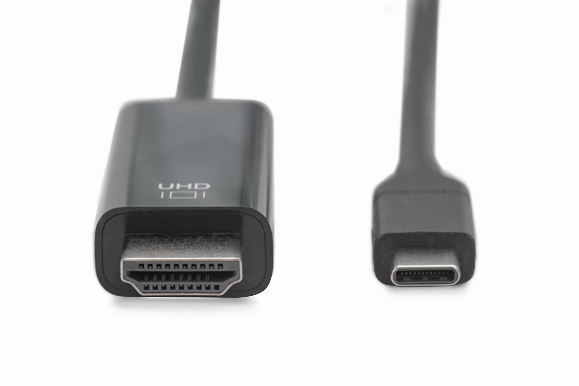 USB-C 3.2 Gen2 adapter / converter kabel, USB-C naar HDMI - Afbeelding 2