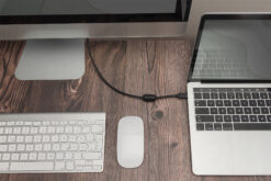 USB-C 3.2 Gen2 adapter / omvormkabel, USB-C - DP - Afbeelding 3