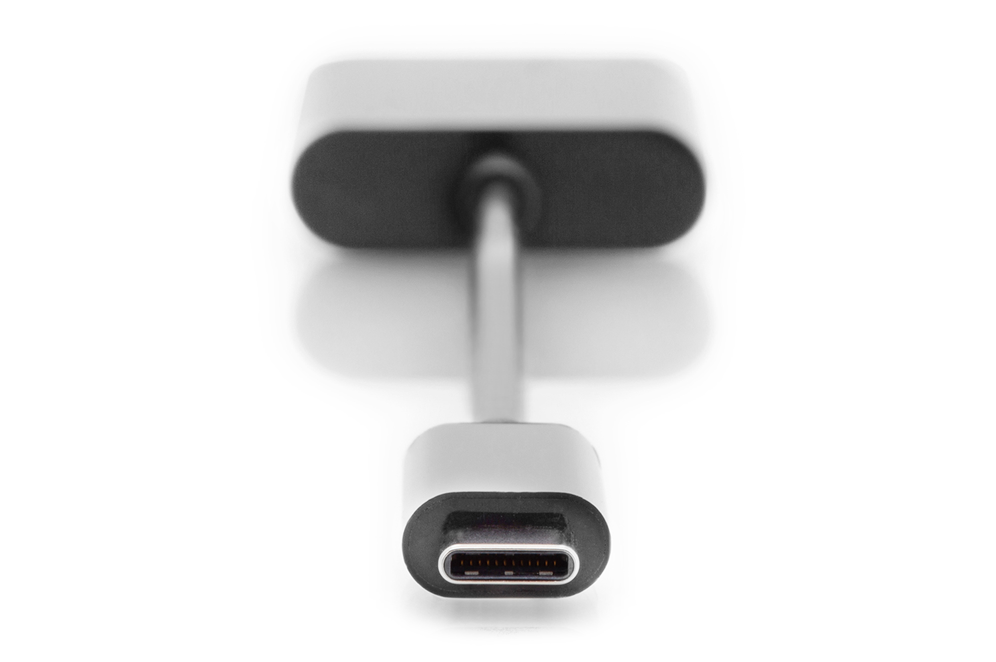 USB-C adapter / converter, USB-C naar USB-C + 3,5 mm aansluiting - Afbeelding 4