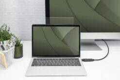 4K USB-adapter, USB-C/connector naar HDMI A/bus - Afbeelding 7
