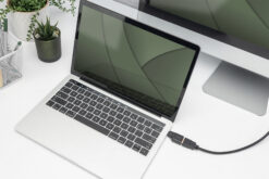 4K USB-adapter, USB-C/connector naar HDMI A/bus - Afbeelding 6