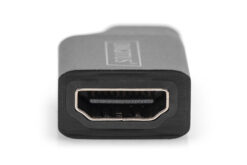 4K USB-adapter, USB-C/connector naar HDMI A/bus - Afbeelding 5