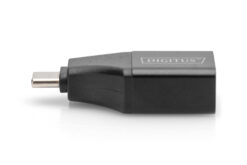 4K USB-adapter, USB-C/connector naar HDMI A/bus - Afbeelding 4