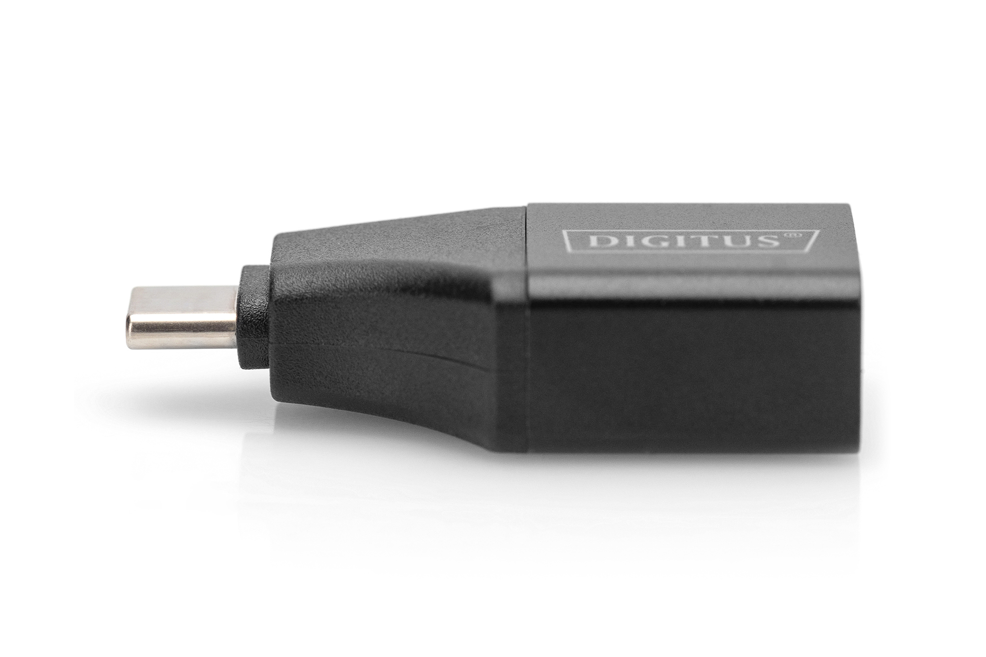 4K USB-adapter, USB-C/connector naar HDMI A/bus - Afbeelding 4