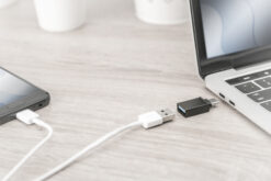 USB-C adapter, USB-C - USB-A - Afbeelding 7