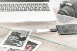 USB-C adapter, USB-C - USB-A - Afbeelding 8