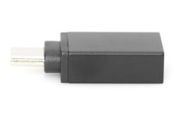 USB-C adapter, USB-C - USB-A - Afbeelding 4