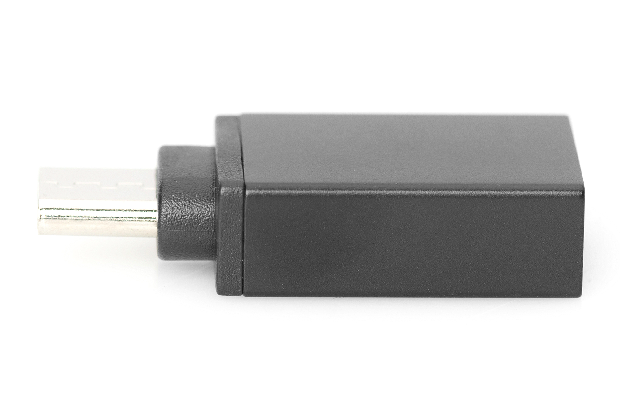 USB-C adapter, USB-C - USB-A - Afbeelding 4