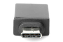 USB-C adapter, USB-C - USB-A - Afbeelding 5